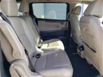 2020 Honda Odyssey Exl Burgundy vin: 5FNRL6H78LB046233