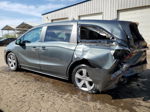 2020 Honda Odyssey Exl Серый vin: 5FNRL6H78LB054512