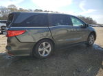 2020 Honda Odyssey Exl Gray vin: 5FNRL6H78LB054512