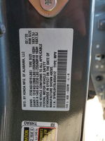 2020 Honda Odyssey Exl Gray vin: 5FNRL6H78LB054512