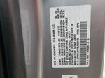 2020 Honda Odyssey Exl Silver vin: 5FNRL6H78LB064196