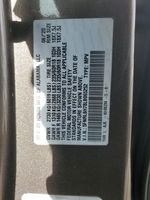 2020 Honda Odyssey Exl Gray vin: 5FNRL6H78LB065252