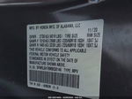 2021 Honda Odyssey Ex-l Gray vin: 5FNRL6H78MB030146