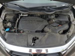 2021 Honda Odyssey Exl Gray vin: 5FNRL6H78MB031877