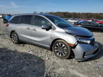 2021 Honda Odyssey Exl Серебряный vin: 5FNRL6H78MB032477