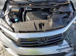 2021 Honda Odyssey Exl Silver vin: 5FNRL6H78MB032477