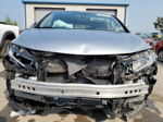 2021 Honda Odyssey Exl Silver vin: 5FNRL6H78MB041437