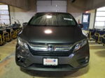 2019 Honda Odyssey Exl Gray vin: 5FNRL6H79KB030718