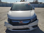 2019 Honda Odyssey Exl Белый vin: 5FNRL6H79KB032789