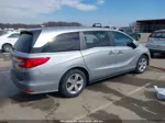 2019 Honda Odyssey Ex-l Silver vin: 5FNRL6H79KB051567