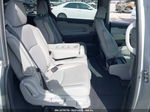 2019 Honda Odyssey Ex-l Silver vin: 5FNRL6H79KB051567