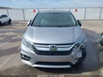 2019 Honda Odyssey Ex-l Silver vin: 5FNRL6H79KB051567