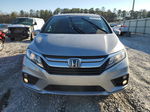 2019 Honda Odyssey Exl Серебряный vin: 5FNRL6H79KB065484