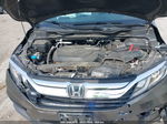 2019 Honda Odyssey Ex-l Brown vin: 5FNRL6H79KB074198