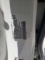 2019 Honda Odyssey Exl White vin: 5FNRL6H79KB114568