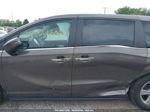 2019 Honda Odyssey Ex-l Gray vin: 5FNRL6H79KB119270