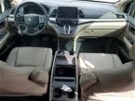 2020 Honda Odyssey Exl Бордовый vin: 5FNRL6H79LB007926