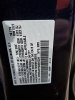 2020 Honda Odyssey Exl Синий vin: 5FNRL6H79LB015234