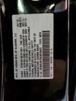 2020 Honda Odyssey Exl Black vin: 5FNRL6H79LB016643