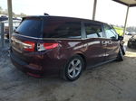 2020 Honda Odyssey Exl Бордовый vin: 5FNRL6H79LB029831