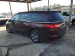 2020 Honda Odyssey Exl Бордовый vin: 5FNRL6H79LB029831