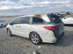 2020 Honda Odyssey Exl White vin: 5FNRL6H79LB047956