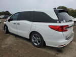 2020 Honda Odyssey Exl Белый vin: 5FNRL6H79LB054342