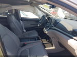 2021 Honda Odyssey Ex-l Gray vin: 5FNRL6H79MB000587