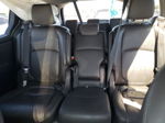 2021 Honda Odyssey Exl Коричневый vin: 5FNRL6H79MB012724