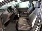 2021 Honda Odyssey Exl Серый vin: 5FNRL6H79MB020418