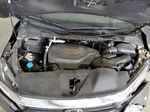 2021 Honda Odyssey Exl Gray vin: 5FNRL6H79MB020418