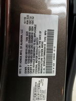 2021 Honda Odyssey Exl Gray vin: 5FNRL6H79MB020418