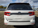 2021 Honda Odyssey Exl Белый vin: 5FNRL6H79MB026221