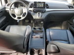 2021 Honda Odyssey Exl Белый vin: 5FNRL6H79MB026221