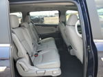 2021 Honda Odyssey Exl Blue vin: 5FNRL6H79MB032004