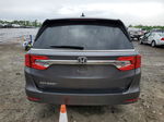 2019 Honda Odyssey Exl Charcoal vin: 5FNRL6H7XKB012115