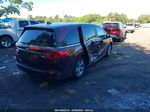 2019 Honda Odyssey Ex-l Red vin: 5FNRL6H7XKB025978