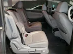 2019 Honda Odyssey Exl Gray vin: 5FNRL6H7XKB054932