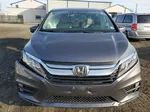 2019 Honda Odyssey Exl Black vin: 5FNRL6H7XKB089308