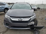 2019 Honda Odyssey Exl Серый vin: 5FNRL6H7XKB094198