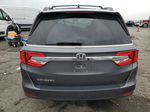 2019 Honda Odyssey Exl Gray vin: 5FNRL6H7XKB094198