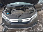 2019 Honda Odyssey Ex-l Brown vin: 5FNRL6H7XKB097229