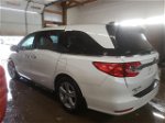 2020 Honda Odyssey Exl Белый vin: 5FNRL6H7XLB000144