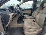 2020 Honda Odyssey Exl Gray vin: 5FNRL6H7XLB001651