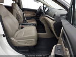 2020 Honda Odyssey Ex-l/ex-l W/navi   Res Белый vin: 5FNRL6H7XLB010155