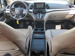 2020 Honda Odyssey Exl Белый vin: 5FNRL6H7XLB020930