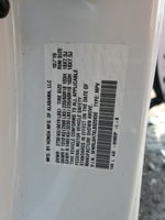 2020 Honda Odyssey Exl White vin: 5FNRL6H7XLB020930