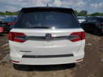 2020 Honda Odyssey Exl Белый vin: 5FNRL6H7XLB020930