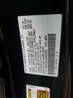2020 Honda Odyssey Exl Black vin: 5FNRL6H7XLB022046