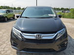 2020 Honda Odyssey Exl Gray vin: 5FNRL6H7XLB027618